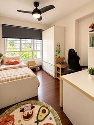 Blk 289A Compassvale Cape (Sengkang), HDB 4 Rooms #633854511